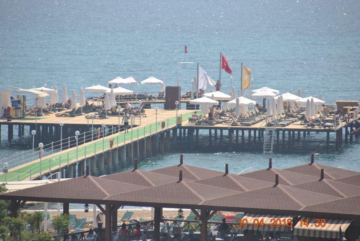 imagini hotel ARCANUS RESORT